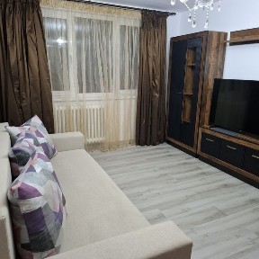 Închiriez garsoniera sec 5