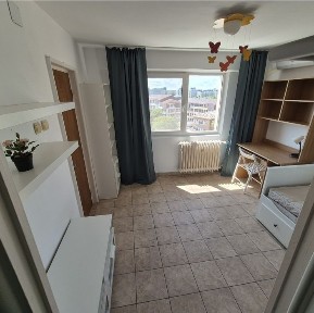 Garsoniera Teiul Doamnei nr 108 Parcul Tei Facultatea de Constructii