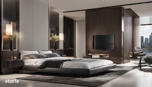 Garsoniera de Vanzare - Zona Drumul Binelui - Metalurgiei