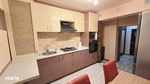 Garsoniera Brasovul Vechi