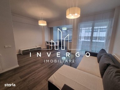 Apartament in bloc nou, 2 camere, de inchiriat, in Zona: Petrom.