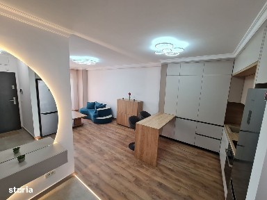 Inchiriez ap.2 camere ADORA PARK 7 Deosebit! NOU! Lux,Parcare,Smart Tv