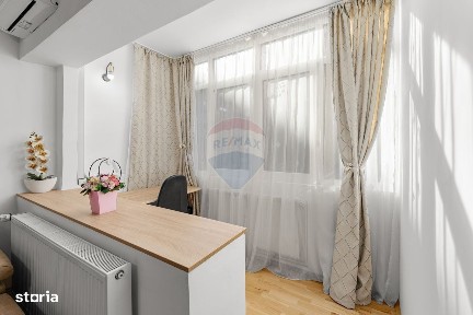 Apartament cu 2 camere de închiriat Ultracentral
