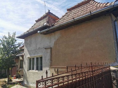 Casă de vânzare Ocna-Mureș, bine poziționată!