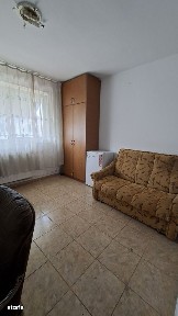 Garsoniera mobilată Siraj, Poitiers, Continental, Selgros