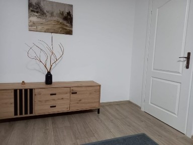 PROPRIETAR, închiriez garsonieră mobilată și utilată complet,renovată!