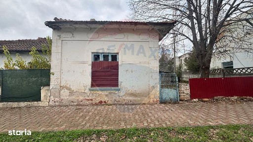 Soseaua Constantei, Negru Voda, Constanta