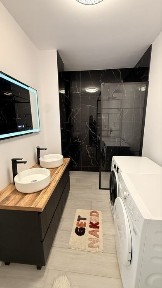 Apartament 3 camere, prima inchiriere, zona Somesului