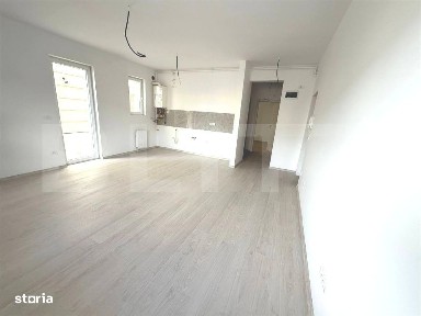 Apartament modern, confort 1 - 52 mp utili + loc de parcare