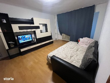 Apartament două camere - etaj 2 - Zona Dogan