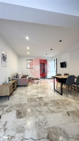 Apartament Splendid in Eforie Nord, 2 Camere, Vedere Spectaculoasa Spr