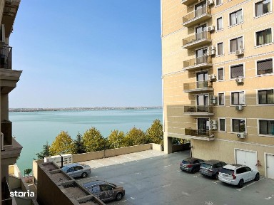 Termen lung! Mamaia 2 camere SOLID HOUSE si loc de parcare