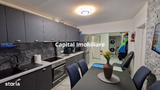De Vanzare, Apartament 3 Camere, Etaj intermediar cu lift Comision 0