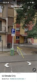 Apartament 2 camere Orly