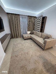 Apartament 2 camere Cortina North