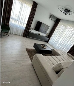 Apartament 2 camere | Lux | Padurea Baneasa | Parcare subterana