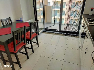 Inchieriez garsoniera