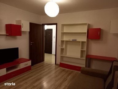 Inchiriez garsoniera 4 min mers metrou Dimitrie Leonida