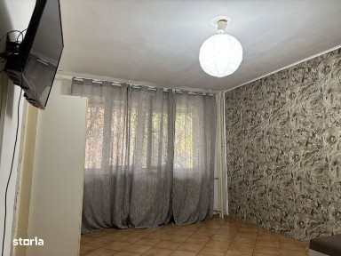 Inchiriere garsoniera Doamna Ghica, decomandat