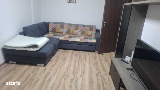 Închiriez apartament 2 camere sector 5, Confort Urban, mobilat complet