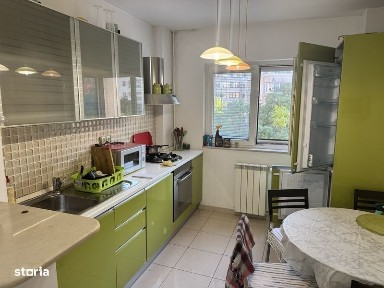 Inchiriez apartament 2 camere - Calea Vacaresti 240