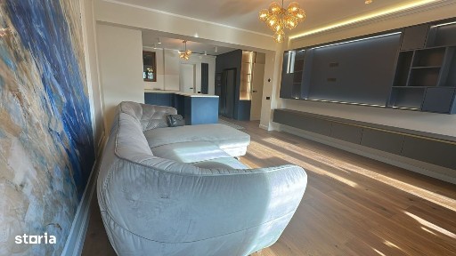 Apartament spatios 4 camere I Zona Avitorilor I Charles de Gaulle
