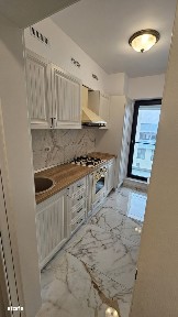 Garsoniera Plaza Residence 2 iesire spre Parcul Liniei