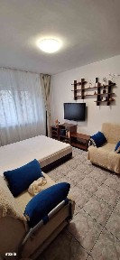 Garsoniera, Parcul Circului, Bld. Lacul Tei