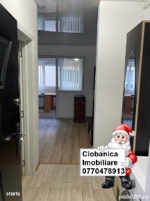 Inchiriere Garsoniera, Etaj 1/8, Militari Residence, Dudu