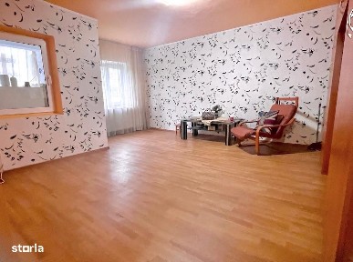 VÂND GARSONIERĂ CENTARL planul 1