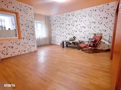 VÂND GARSONIERĂ CENTARL planul 1