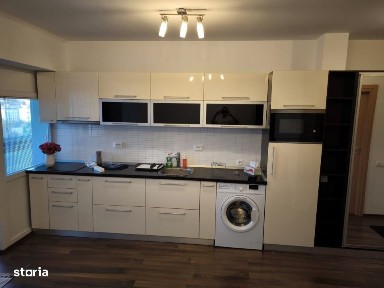 Apartament de inchiriat/ Militari/ Parcare subterana/ Aer conditionat