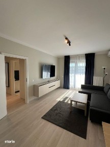 De inchiriat | Apartament 2 camere | Exigent Plaza Residence Lujerul