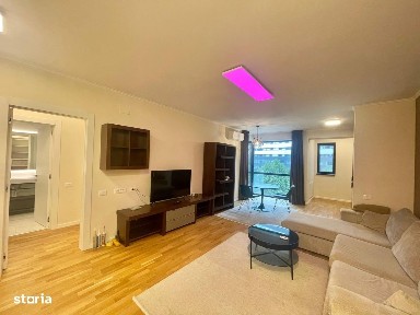 Apartament/Atlas Residence Aviației+loc parcare
