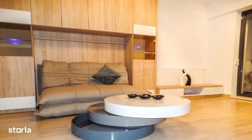 Garsoniera | Icon Residence | Victoriei | Banu Manta | Metrou 10'