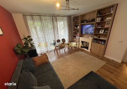 3 Camere | Ghencea | Proximitate Metrou | Central | Gradina | Parcare