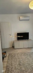 Exigent Plaza | Garsoniera | Centrala proprie | Plaza Mall 300 metri