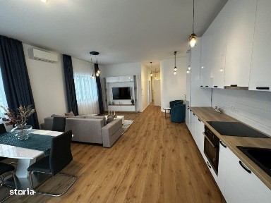 Nou | Penthouse Premium | 3 Camere | Tunari-Otopeni