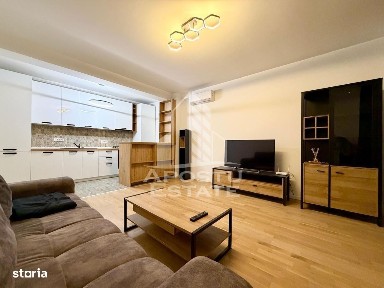 Apartament 2 camere, loc de parcare, debara proprie, Zona Badea Cartan