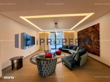 Kiseleff | 4 Camere | Centrala | X2 Parcare | Terasa 20 MP |