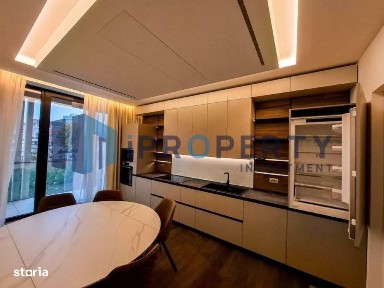 Kiseleff | 5 Camere | Centrala | X2 Parcare | Terasa 67 MP |