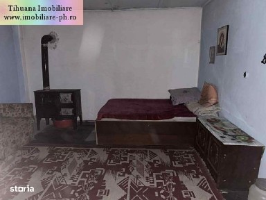 Casa de vanzare : Inotesti- (Comuna Colceag)