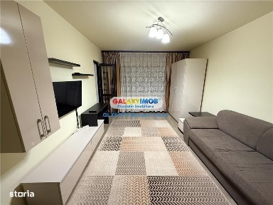 Inchiriere apartament 2 camere, Mihai Bravu, Ploiesti