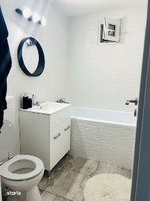 Apartament de inchiriat