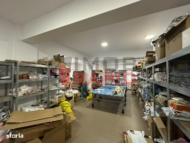 Spatiu comercial, 126mp, Zona Sanovil/Libertatii