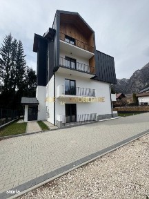 Apartament 2 camere | Busteni | Loc de Parcare | Manastirea Caraiman