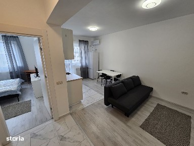 2 Camere Militari Residence Weiner Palada 12, Et 6/7, 58.000€