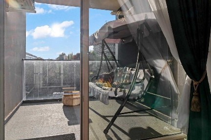 Apartament 3 camere nou de inchiriat, langa metrou Dimitrie Leonida