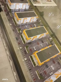 Apartamente De Vanzare 2 Camere Dobroiesti | Rate Dezvoltator