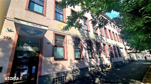 Spatiu comercial de vanzare, 890 mp, B-dul Dragalina